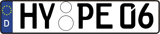 HY-PE06