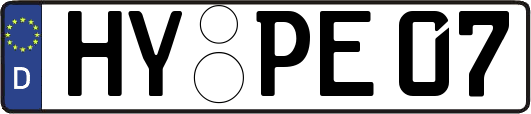 HY-PE07