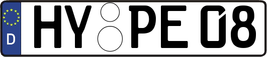 HY-PE08