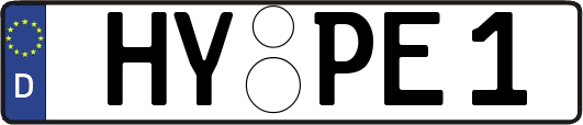 HY-PE1