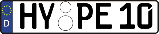 HY-PE10