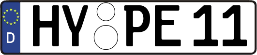 HY-PE11