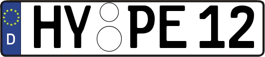 HY-PE12