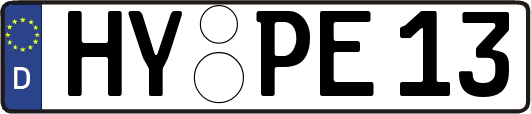 HY-PE13