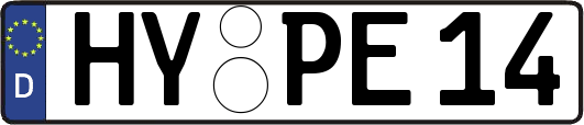 HY-PE14