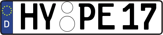 HY-PE17