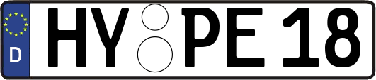 HY-PE18
