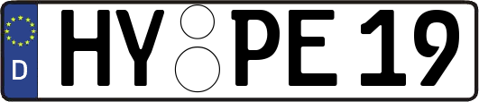 HY-PE19