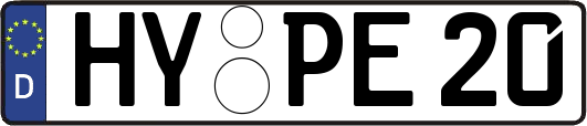 HY-PE20