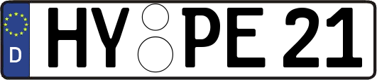 HY-PE21