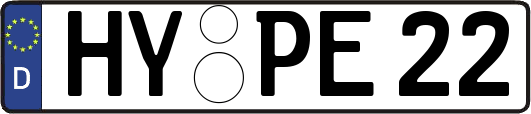 HY-PE22