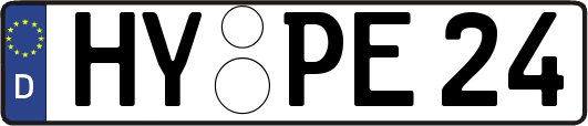 HY-PE24