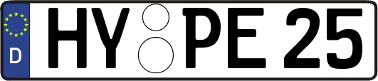HY-PE25