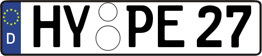 HY-PE27
