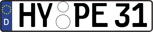 HY-PE31