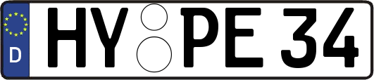 HY-PE34