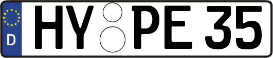 HY-PE35