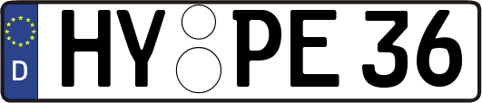 HY-PE36