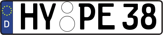 HY-PE38