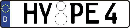 HY-PE4