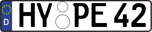 HY-PE42