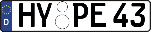 HY-PE43