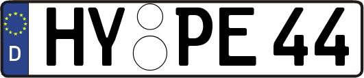 HY-PE44