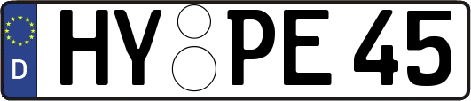 HY-PE45
