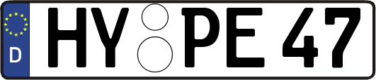 HY-PE47