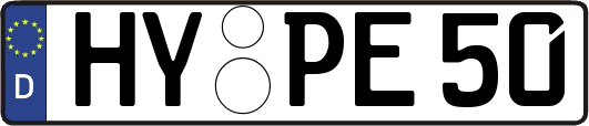 HY-PE50