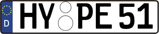 HY-PE51
