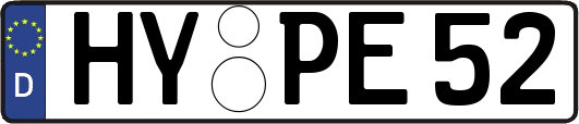 HY-PE52