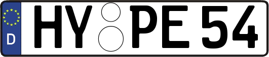 HY-PE54
