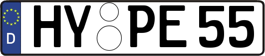 HY-PE55