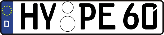 HY-PE60