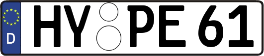 HY-PE61