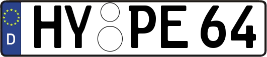 HY-PE64