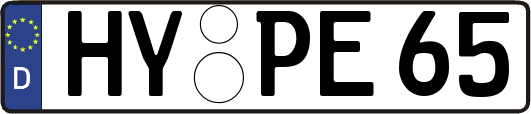 HY-PE65