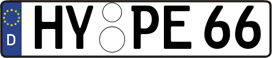 HY-PE66