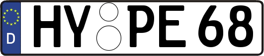 HY-PE68