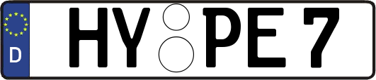 HY-PE7