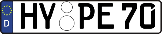 HY-PE70