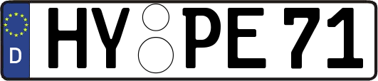 HY-PE71