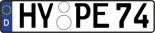 HY-PE74