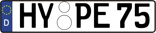HY-PE75