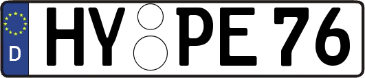 HY-PE76