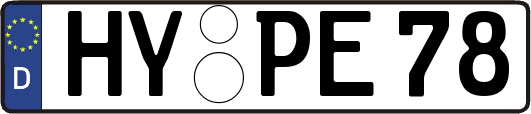 HY-PE78