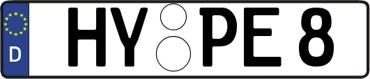 HY-PE8