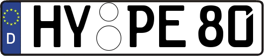 HY-PE80