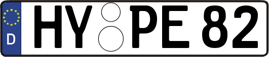 HY-PE82